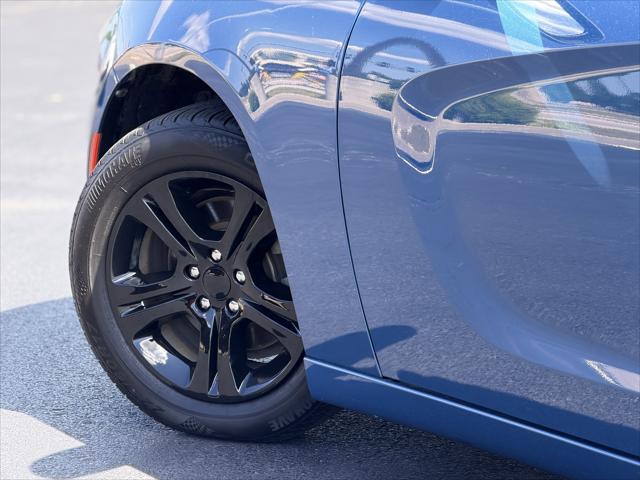 2022 Dodge Charger SXT RWD