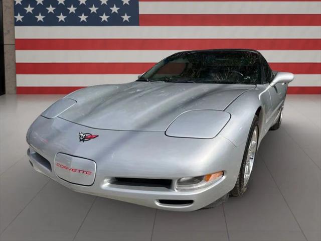 2000 Chevrolet Corvette Base for sale in Crystal River, FL