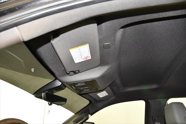 2022 Chevrolet Silverado 2500HD 4WD Crew Cab Standard Bed LTZ