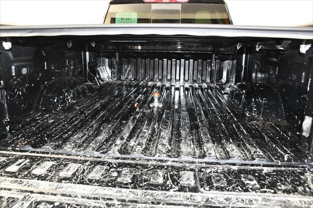 2022 Chevrolet Silverado 2500HD 4WD Crew Cab Standard Bed LTZ