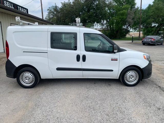2018 Ram ProMaster City Cargo Van Tradesman Cargo Van for sale in Fort Worth, TX