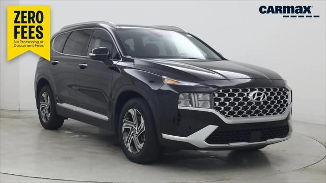 2022 Hyundai Santa Fe SEL for sale in Daytona Beach, FL