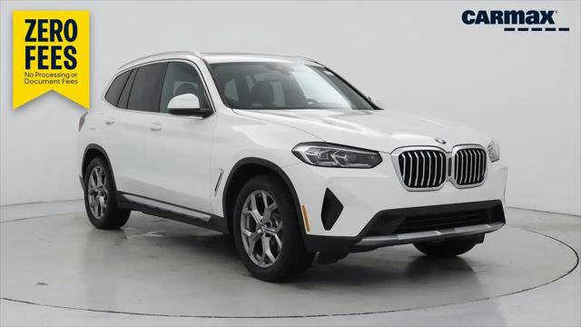 2022 BMW X3 xDrive30i for sale in Daytona Beach, FL