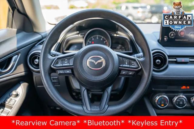 2020 Mazda CX-3 Sport