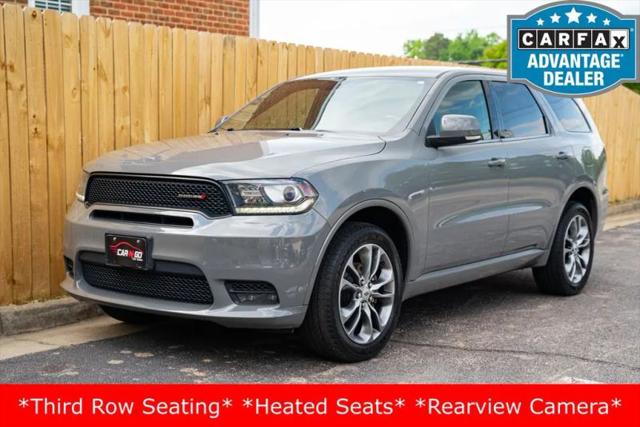 2020 Dodge Durango GT Plus AWD for sale in North Chesterfield, VA