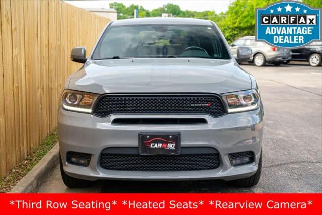 2020 Dodge Durango GT Plus AWD