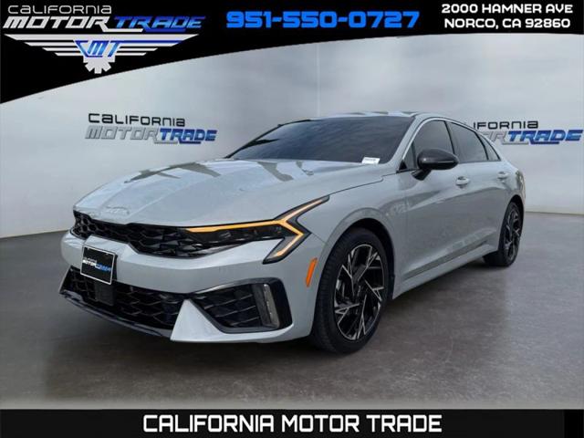2026 Kia K5 GT-Line FWD for sale in Norco, CA