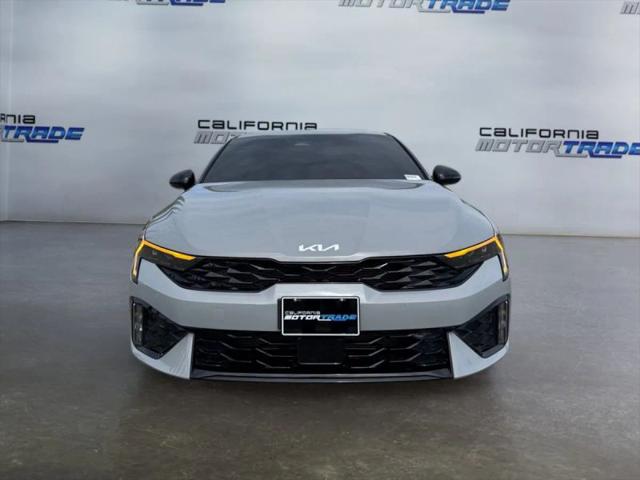 2026 Kia K5 GT-Line FWD