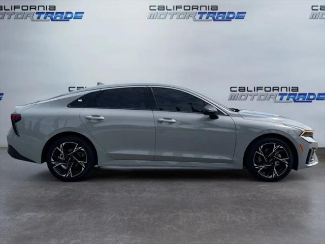 2026 Kia K5 GT-Line FWD