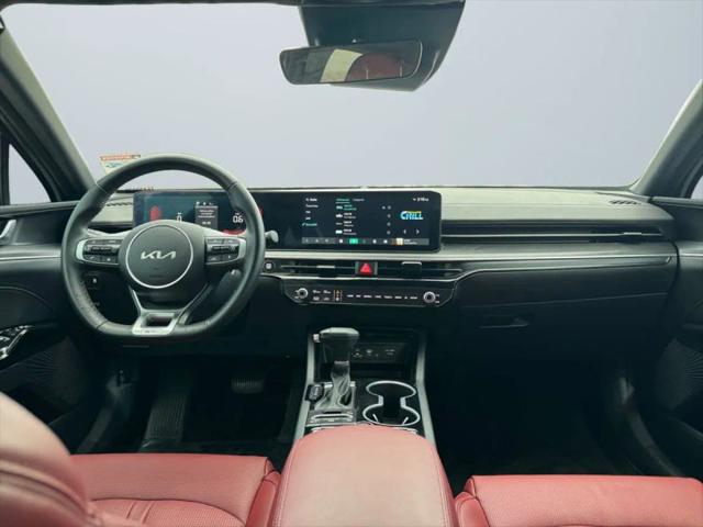 2026 Kia K5 GT-Line FWD