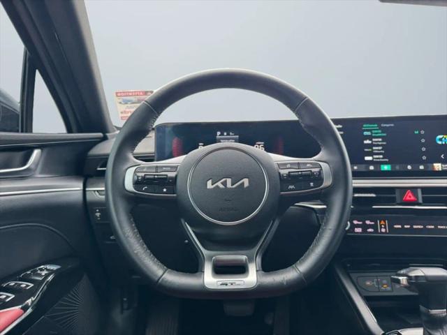 2026 Kia K5 GT-Line FWD