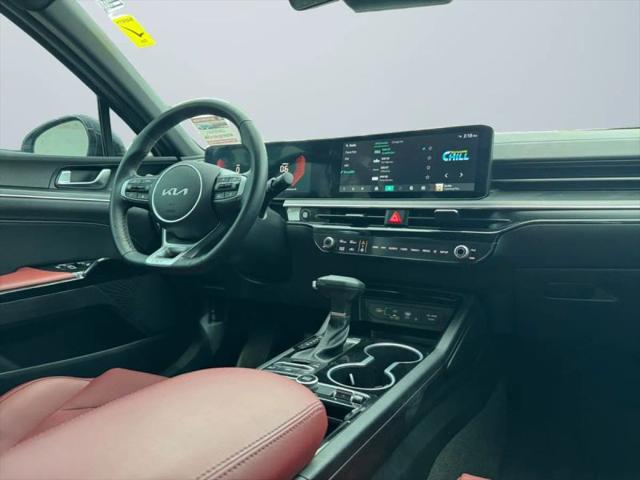 2026 Kia K5 GT-Line FWD