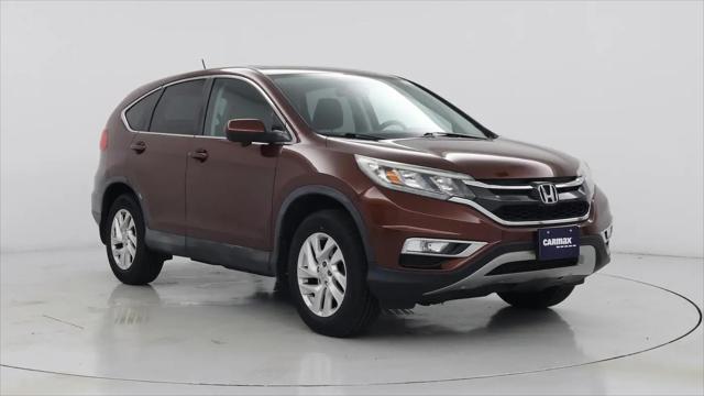2016 Honda CR-V EX for sale in Lynchburg, VA