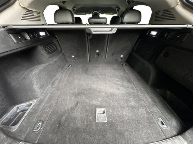 2018 Alfa Romeo Stelvio Ti AWD