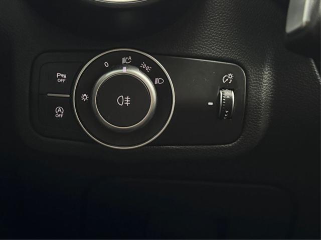 2018 Alfa Romeo Stelvio Ti AWD