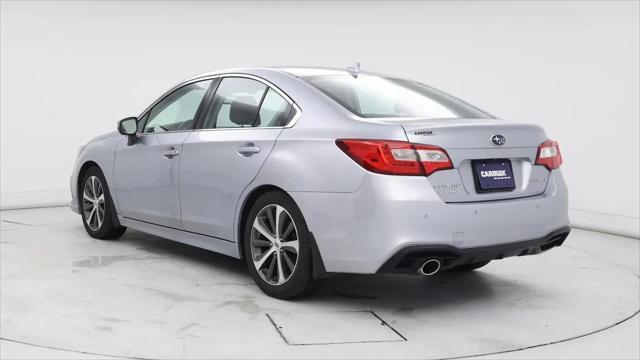2019 Subaru Legacy 2.5i Limited
