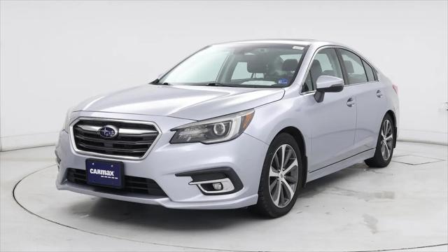 2019 Subaru Legacy 2.5i Limited
