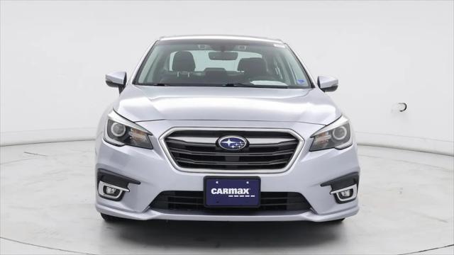 2019 Subaru Legacy 2.5i Limited