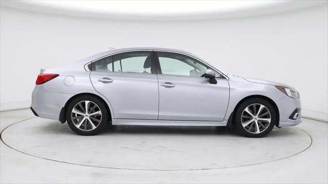 2019 Subaru Legacy 2.5i Limited