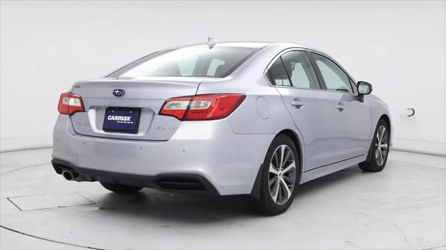 2019 Subaru Legacy 2.5i Limited