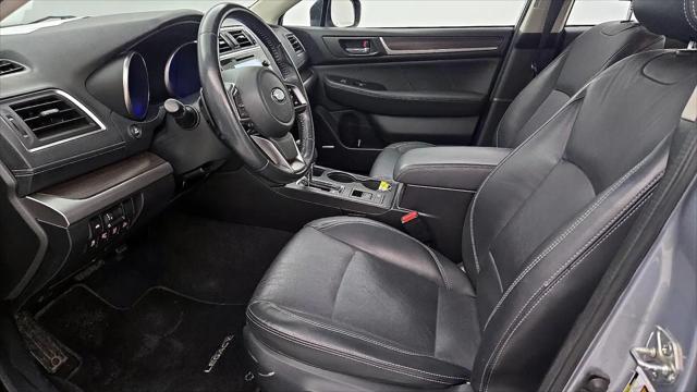 2019 Subaru Legacy 2.5i Limited