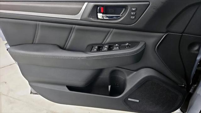 2019 Subaru Legacy 2.5i Limited