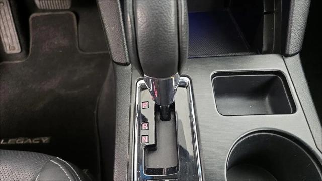 2019 Subaru Legacy 2.5i Limited