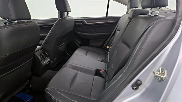 2019 Subaru Legacy 2.5i Limited