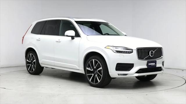 2021 Volvo XC90 T6 Momentum 6 Passenger for sale in Spokane Valley, WA