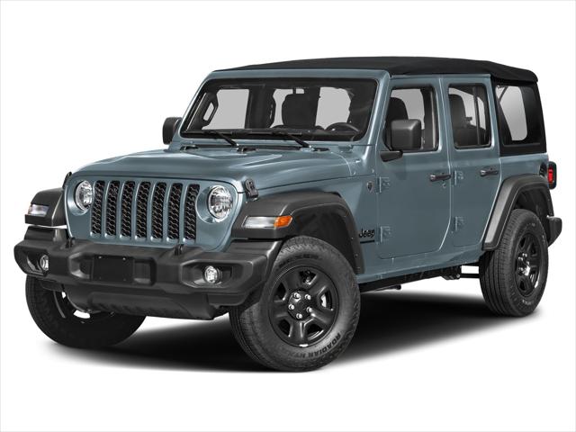 2026 Jeep Wrangler Sport for sale in Berlin, MD