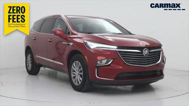 2023 Buick Enclave Essence FWD for sale in Saltillo, MS