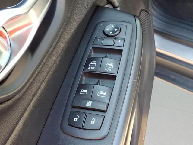 2020 Jeep Cherokee Trailhawk 4x4