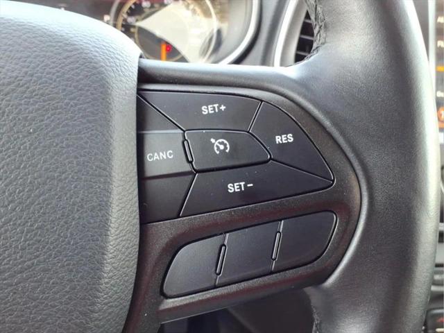 2020 Jeep Cherokee Trailhawk 4x4