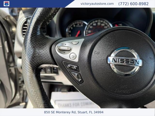 2014 Nissan Maxima 3.5 SV