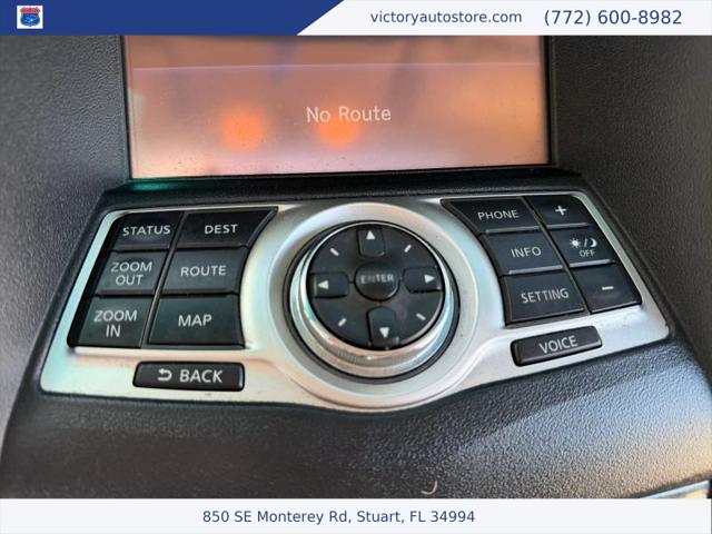 2014 Nissan Maxima 3.5 SV
