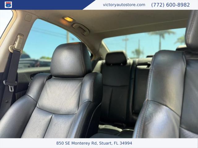 2014 Nissan Maxima 3.5 SV