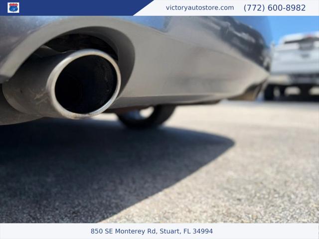 2014 Nissan Maxima 3.5 SV