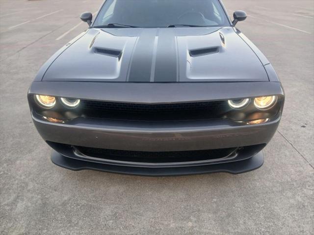 2021 Dodge Challenger SXT for sale in Arlington, TX