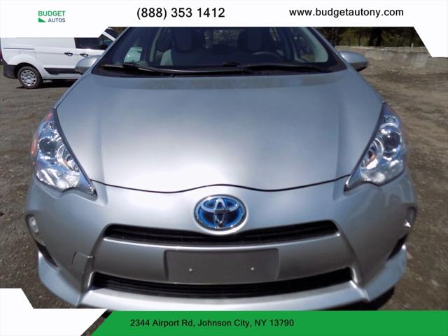 2014 Toyota Prius c One for sale in Johnson City, NY