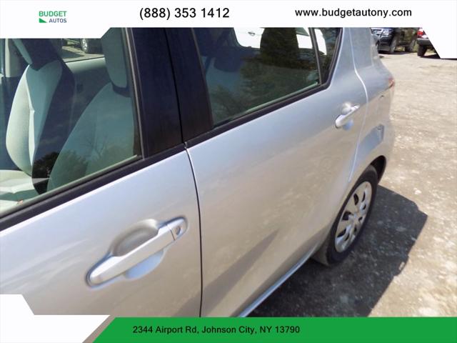 2014 Toyota Prius c One