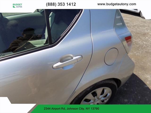 2014 Toyota Prius c One