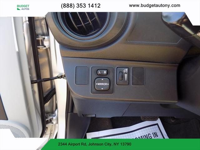 2014 Toyota Prius c One