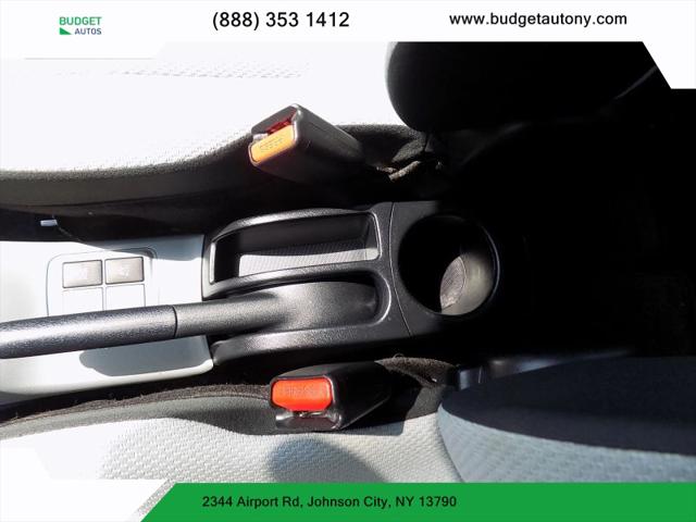 2014 Toyota Prius c One