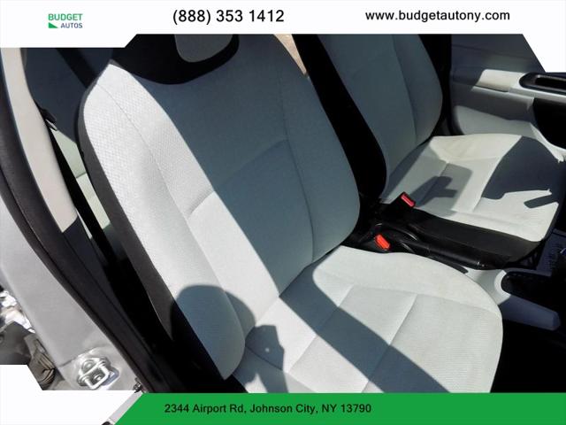 2014 Toyota Prius c One
