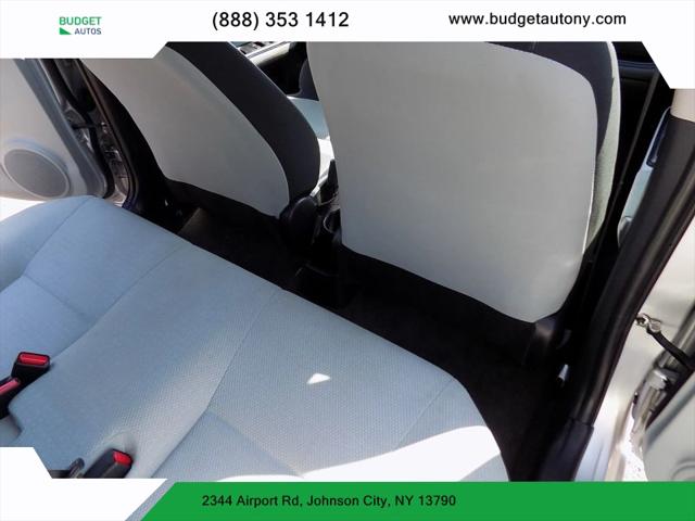 2014 Toyota Prius c One