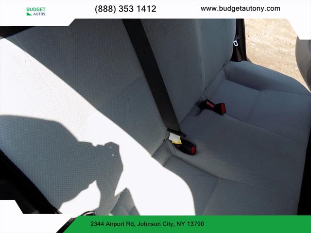2014 Toyota Prius c One