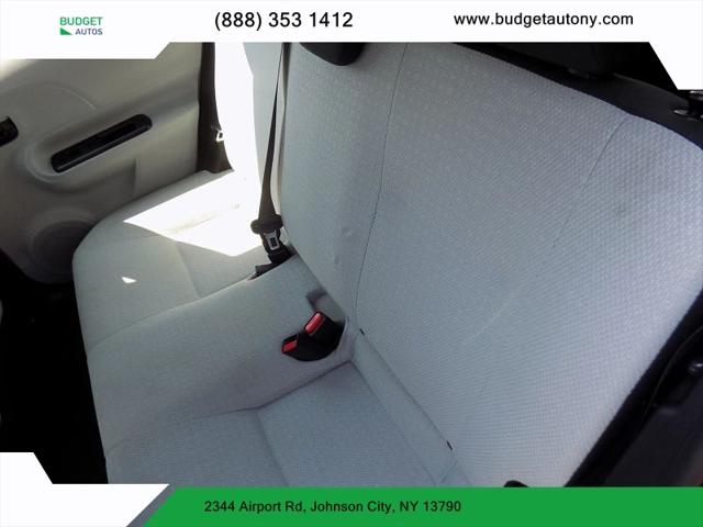 2014 Toyota Prius c One