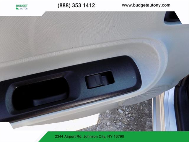 2014 Toyota Prius c One
