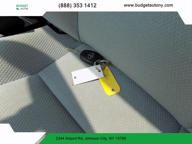 2014 Toyota Prius c One