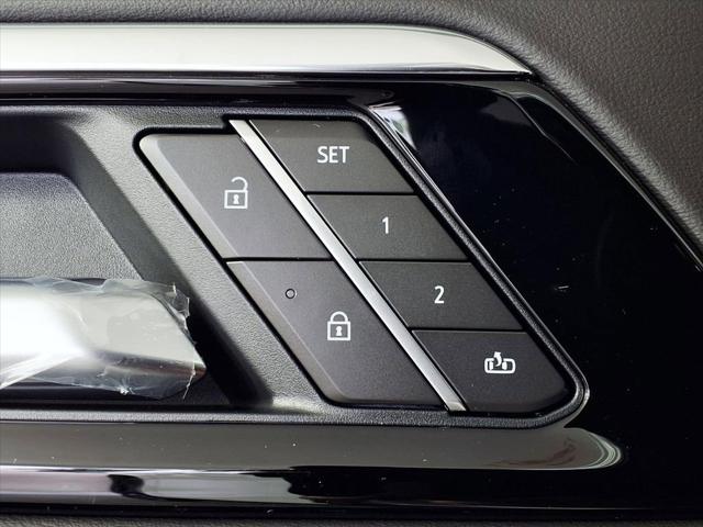 2026 Chevrolet Suburban LT, RWD